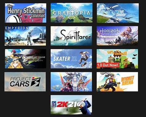 Trailer frame highlighting readable gameplay structure